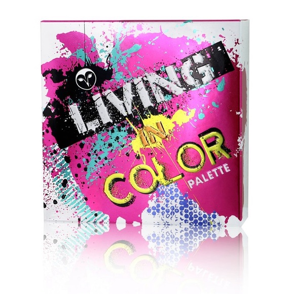 Living In Color Palette- Hank n Henry *NEW* - Picture 3 of 10